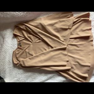 Asos Blush Pink Dress